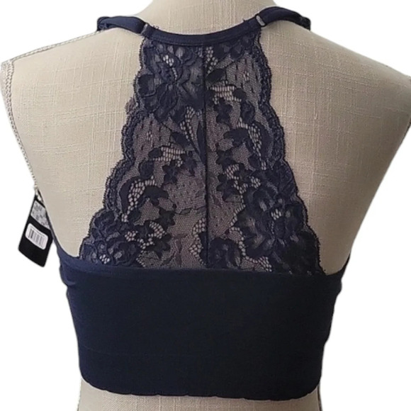 NWT Alyce Racerback Bra - Picture 2 of 4